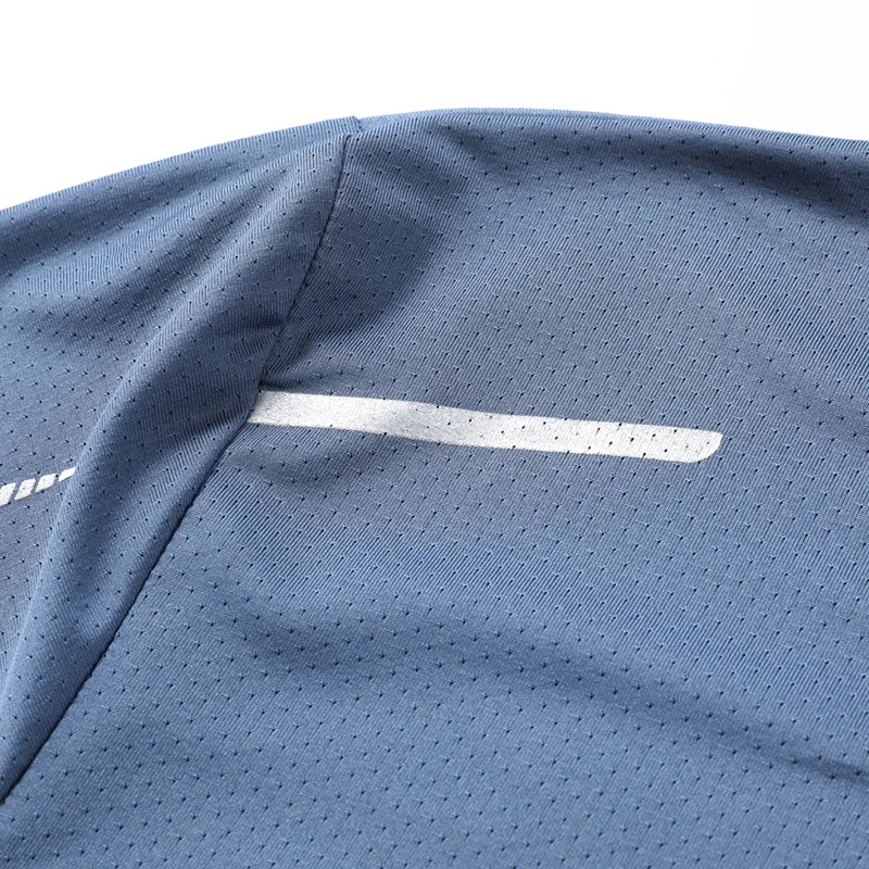 Men's Quick-Dry Performance T-Shirt | Lightweight Gym & Training Tee