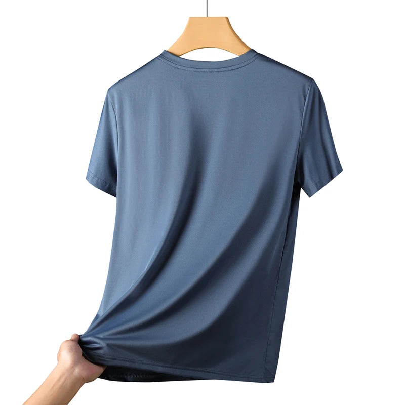 Men's Quick-Dry Performance T-Shirt | Lightweight Gym & Training Tee