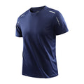 Men's Quick-Dry Performance T-Shirt | Lightweight Gym & Training Tee